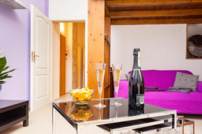 Central cozy apartment Prague